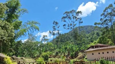 Cachoeira Macharet – …