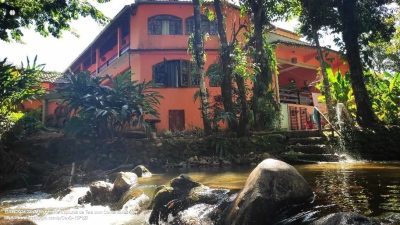 Pousada Beira Rio