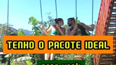 Pousada Beira Rio – Que tal tirar a sua viagem do papel e curtir ao lado de quem você ama com valore…