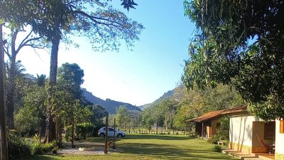 Pousada d’Aldeia – Aquele dia lindo com o sol maravilhoso…..