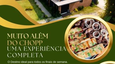 Aldeia Velha Cervejaria