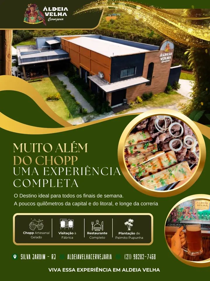 Aldeia Velha Cervejaria