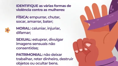 Subsecretária da Mulher