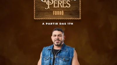 Cristiano Pires – Boteco Tijulinho – 01/05/26