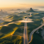 como chegar em Aldeia Velha RJ