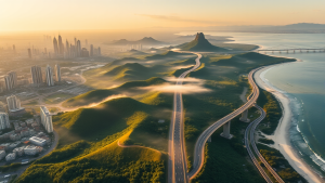 como chegar em Aldeia Velha RJ